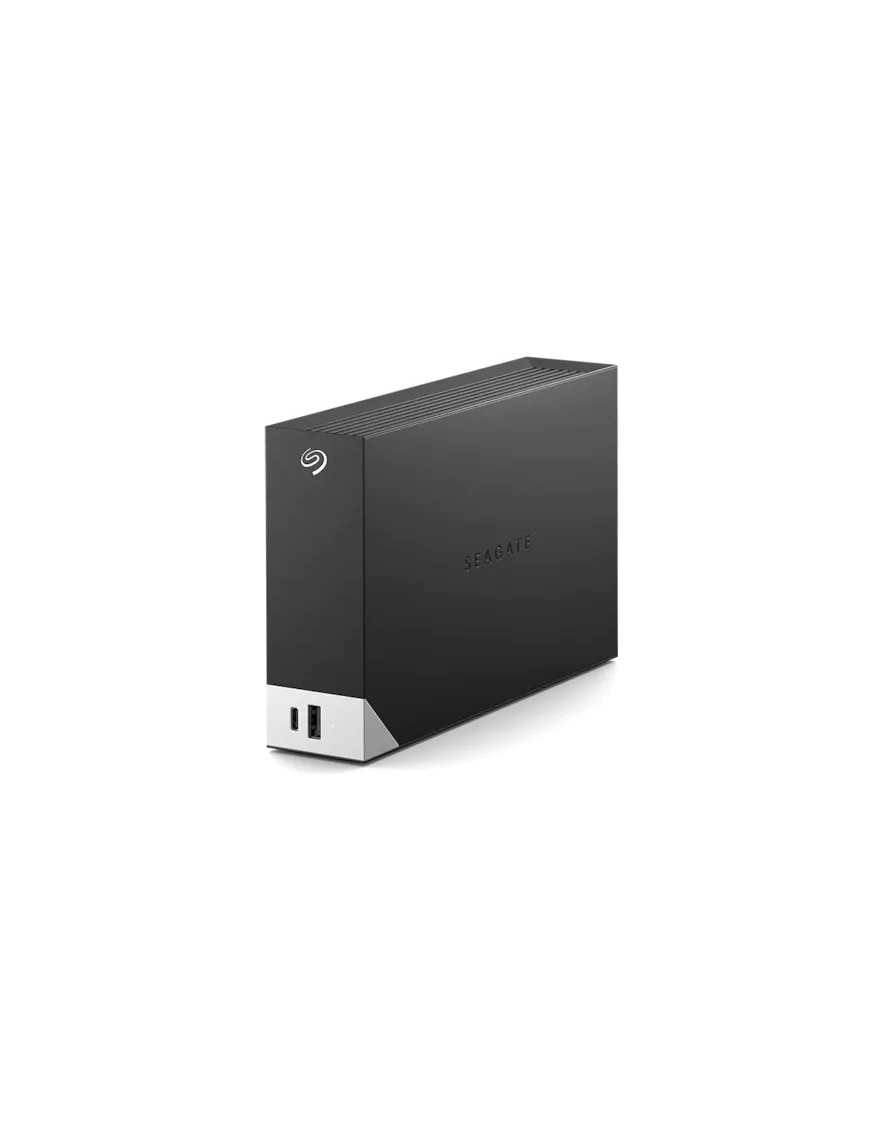 HDD Extern SEAGATE STLC4000400, 4TB, USB 3.0, Black