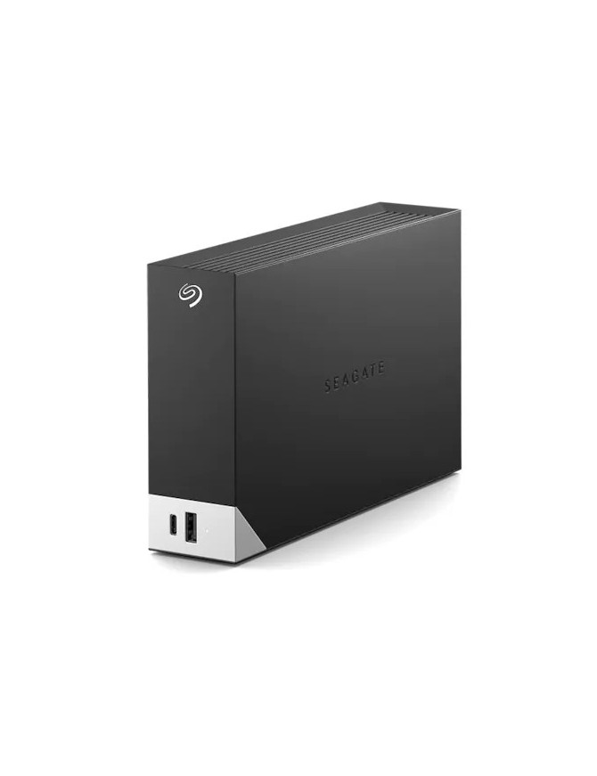 HDD Extern SEAGATE STLC4000400, 4TB, USB 3.0, Black