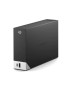 HDD Extern SEAGATE STLC4000400, 4TB, USB 3.0, Black