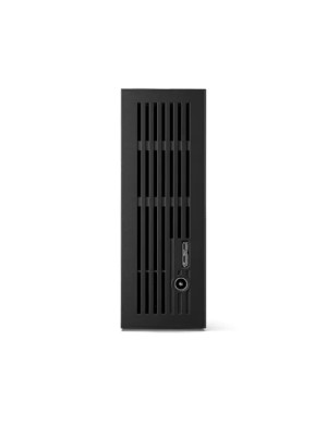 HDD Extern SEAGATE STLC4000400, 4TB, USB 3.0, Black