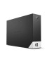 HDD Extern SEAGATE STLC4000400, 4TB, USB 3.0, Black