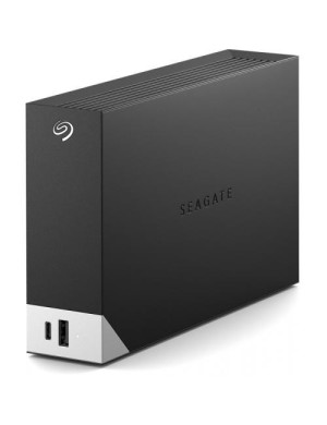 HDD Extern SEAGATE STLC8000400, 8TB, USB 3.0, Black