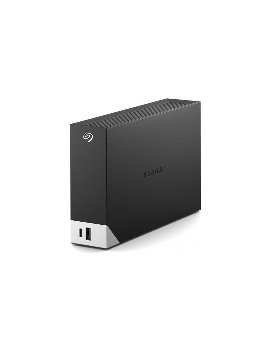 HDD Extern SEAGATE STLC8000400, 8TB, USB 3.0, Black