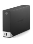 HDD Extern SEAGATE STLC8000400, 8TB, USB 3.0, Black