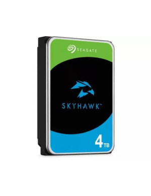 Hard Disk Seagate SkyHawk ST4000VX016 4TB 3.5'' SATA III pentru Supraveghere 24/7