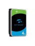Hard Disk Seagate SkyHawk ST4000VX016 4TB 3.5'' SATA III pentru Supraveghere 24/7