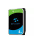 Hard Disk Seagate SkyHawk ST4000VX016 4TB 3.5'' SATA III pentru Supraveghere 24/7