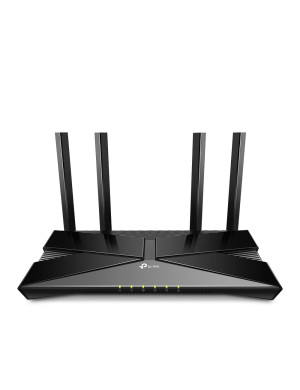 TP-Link Archer AX53 router wireless Gigabit Ethernet Bandă dublă (2.4 GHz/ 5 GHz) Negru