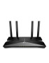 TP-Link Archer AX53 router wireless Gigabit Ethernet Bandă dublă (2.4 GHz/ 5 GHz) Negru