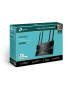 TP-Link Archer AX53 router wireless Gigabit Ethernet Bandă dublă (2.4 GHz/ 5 GHz) Negru