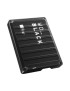 HDD Extern WESTERN DIGITAL WDBA3A0050BBK-WESN, 5TB, USB 3.2 Gen 1, Black