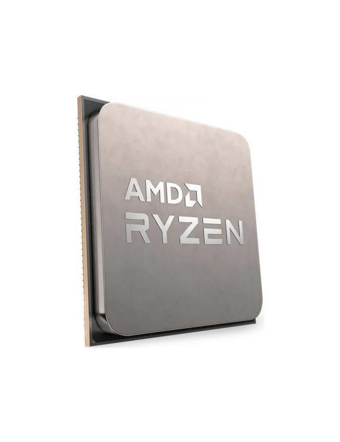 Procesor AMD Ryzen 7 5700X, 8-Core, 3.4GHz, AM4, Tray