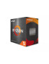 Procesor AMD Ryzen 5 5600 3.5GHz, 6 nuclee, 12 fire, AM4, Box (100-100000927BOX)