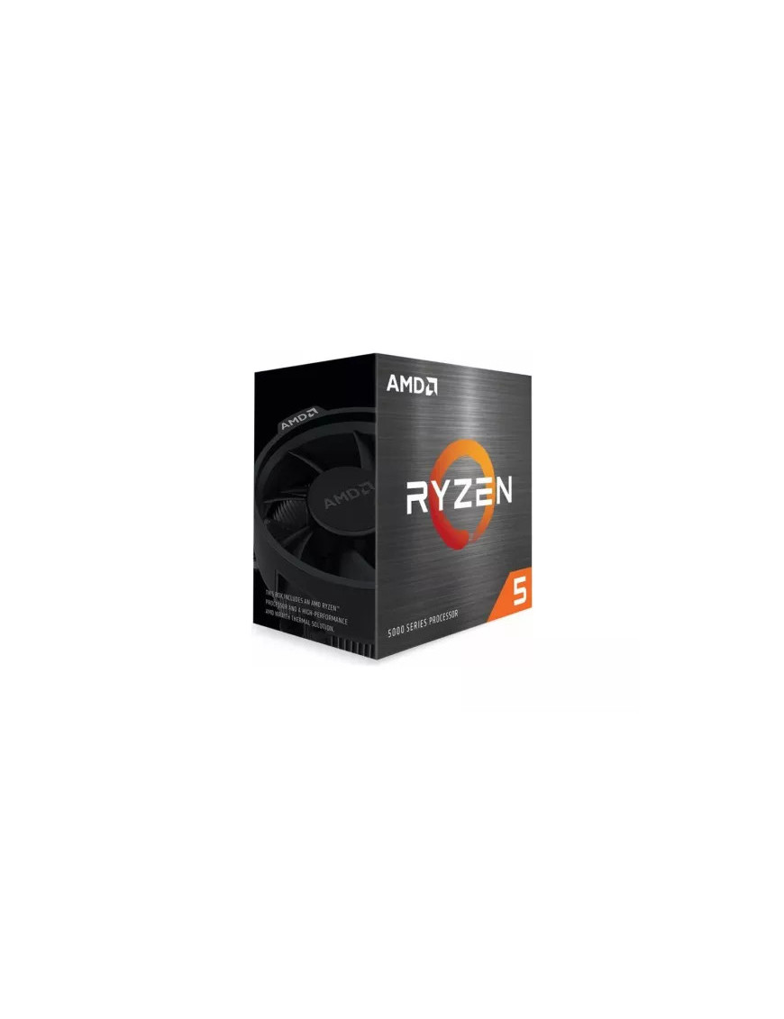 Procesor AMD Ryzen 5 5500 3.6GHz Socket AM4 Box