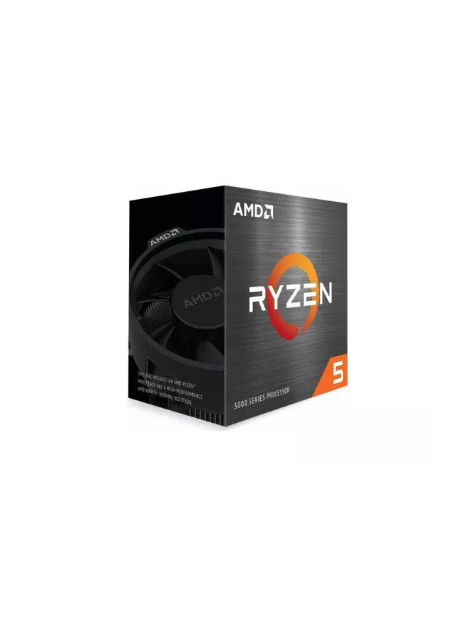 Procesor AMD Ryzen 5 5500 3.6GHz Socket AM4 Box