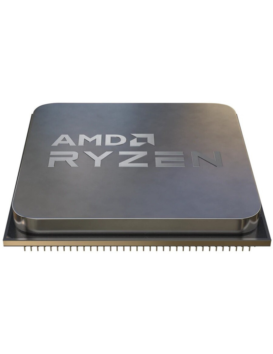 Procesor AMD Ryzen 5 5500, 6-Core, 3.6GHz, AM4, Tray