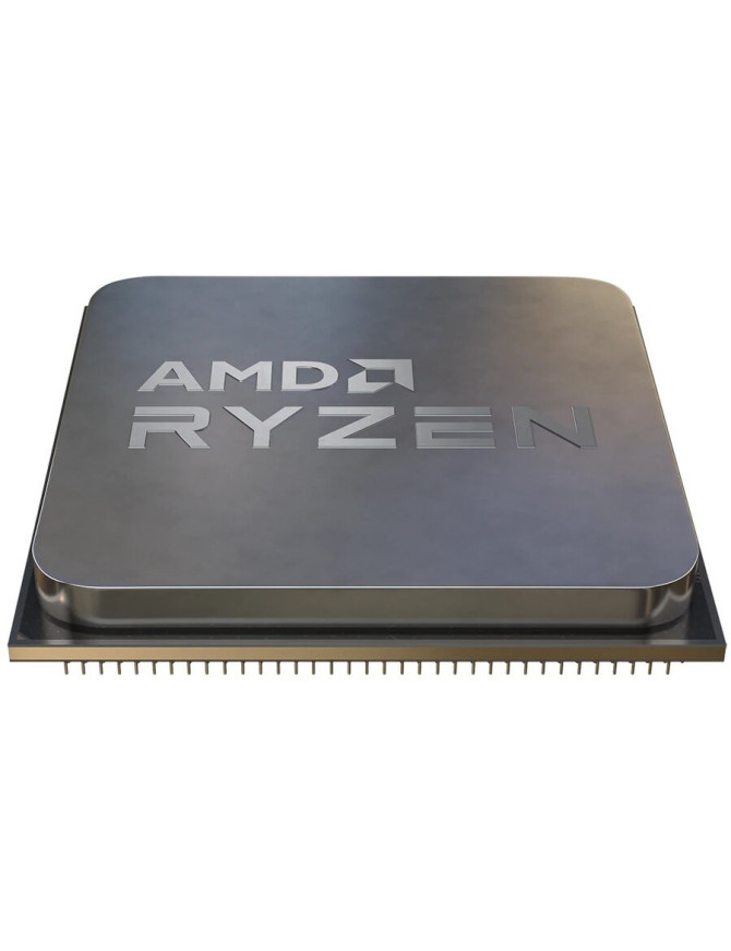 Procesor AMD Ryzen 5 5500, 6-Core, 3.6GHz, AM4, Tray