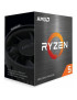 Procesor AMD Ryzen 5 5500, 6-Core, 3.6GHz, AM4, Tray