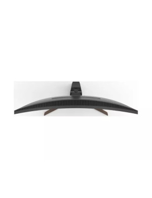 Monitor LED curbat BENQ EW3880R, 37.5", UWQHD+, IPS, HDR, USB-C, 60Hz, 4 ms, Black