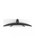 Monitor LED curbat BENQ EW3880R, 37.5", UWQHD+, IPS, HDR, USB-C, 60Hz, 4 ms, Black