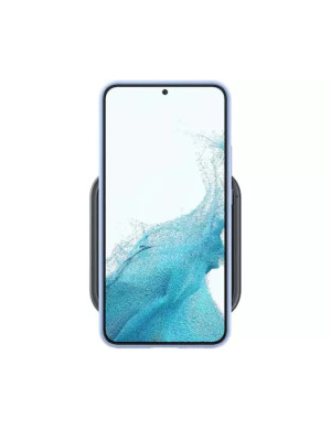 Incarcator wireless SAMSUNG EP-P2400BBEGEU, 15W, USB Type-C, QI, negru