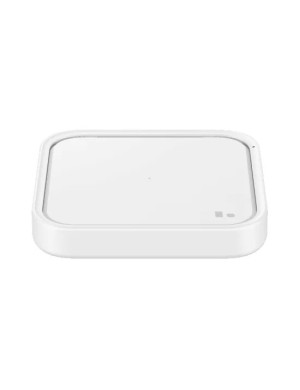Incarcator retea wireless SAMSUNG EP-P2400BWEGEU, 15W, 1.67A, White