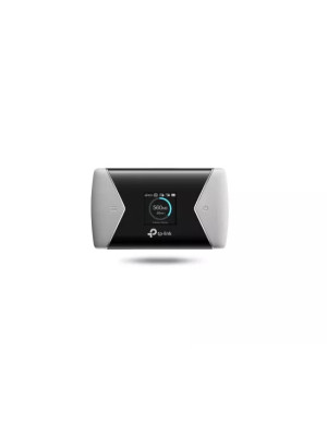 Router wireless mobil (LTE) TP-LINK M7650, 802.11a/b/g/n/ac, 2.4 - 5 Ghz, 300 + 867 Mbps