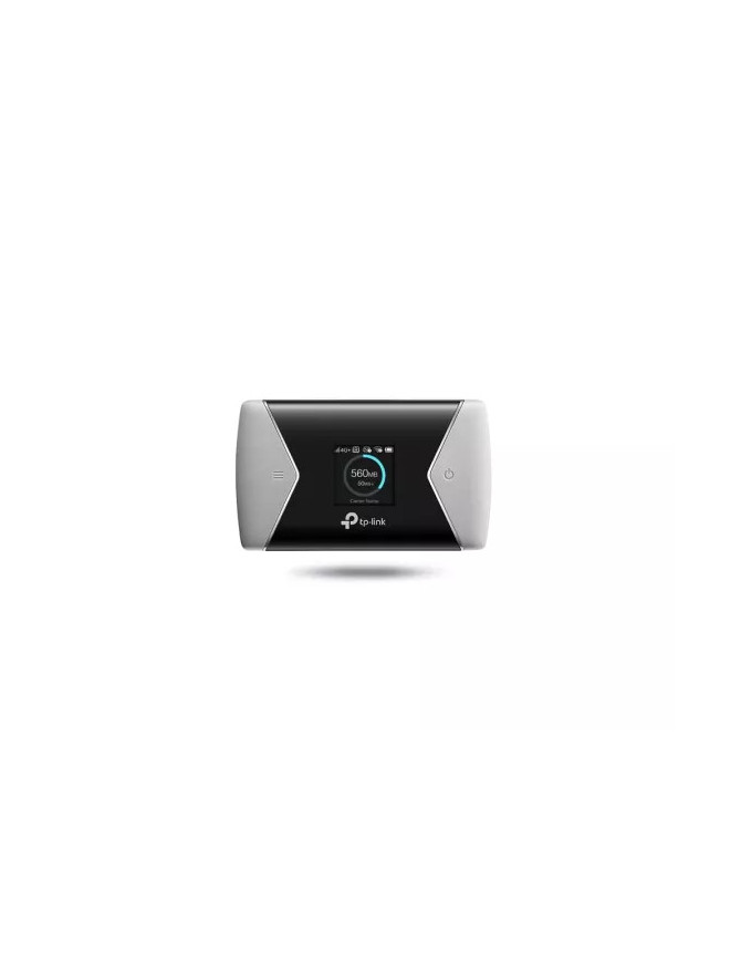 Router wireless mobil (LTE) TP-LINK M7650, 802.11a/b/g/n/ac, 2.4 - 5 Ghz, 300 + 867 Mbps