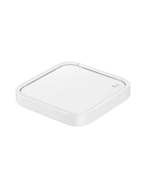 Incarcator retea wireless SAMSUNG EP-P2400BWEGEU, 15W, 1.67A, White