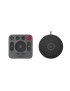 Sistem videoconferinta LOGITECH Rally Plus 960-001224, USB/HDMI, Black