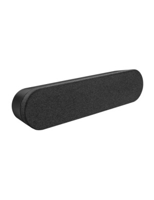 Sistem videoconferinta LOGITECH Rally Plus 960-001224, USB/HDMI, Black