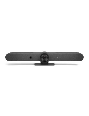 Sistem videoconferinta LOGITECH Rally Bar 960-001311, USB/HDMI, Black