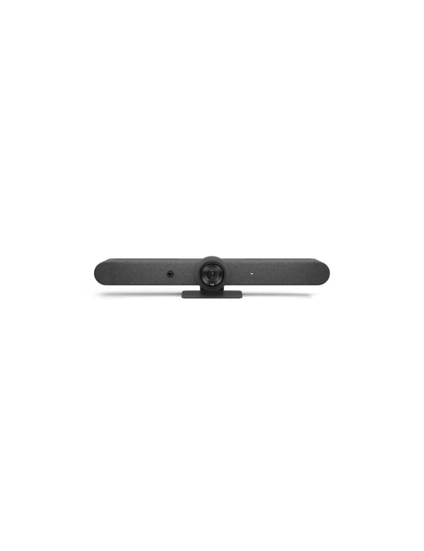 Sistem videoconferinta LOGITECH Rally Bar 960-001311, USB/HDMI, Black