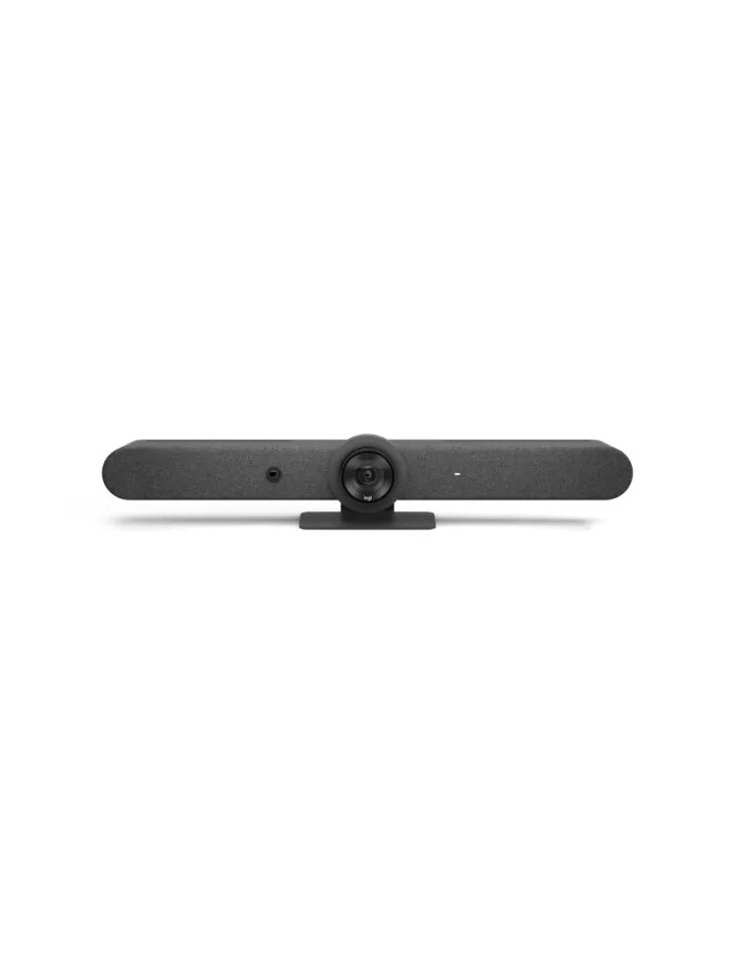 Sistem videoconferinta LOGITECH Rally Bar 960-001311, USB/HDMI, Black