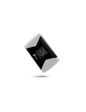 Router wireless mobil (LTE) TP-LINK M7650, 802.11a/b/g/n/ac, 2.4 - 5 Ghz, 300 + 867 Mbps