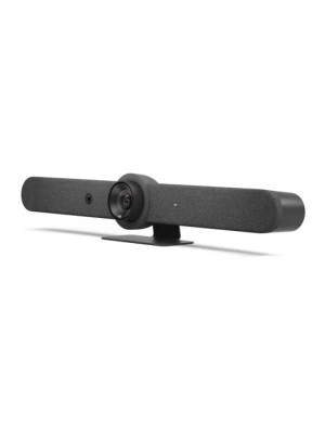 Sistem videoconferinta LOGITECH Rally Bar 960-001311, USB/HDMI, Black