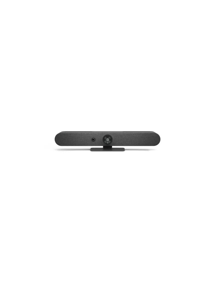 Sistem videoconferinta LOGITECH Rally Bar Mini 960-001339, USB/HDMI, Graphite