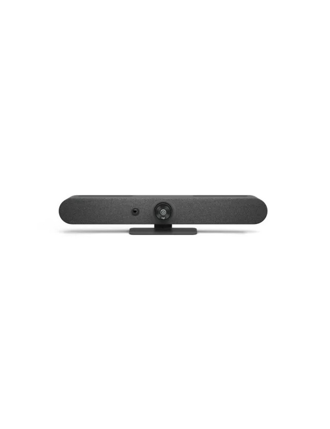 Sistem videoconferinta LOGITECH Rally Bar Mini 960-001339, USB/HDMI, Graphite