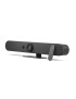 Sistem videoconferinta LOGITECH Rally Bar Mini 960-001339, USB/HDMI, Graphite