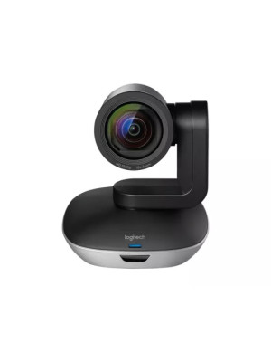 Sistem Videoconferinta LOGITECH Group, USB, Black