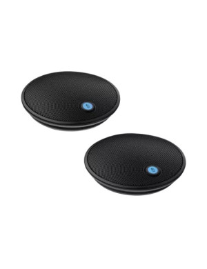 Sistem Videoconferinta LOGITECH Group, USB, Black