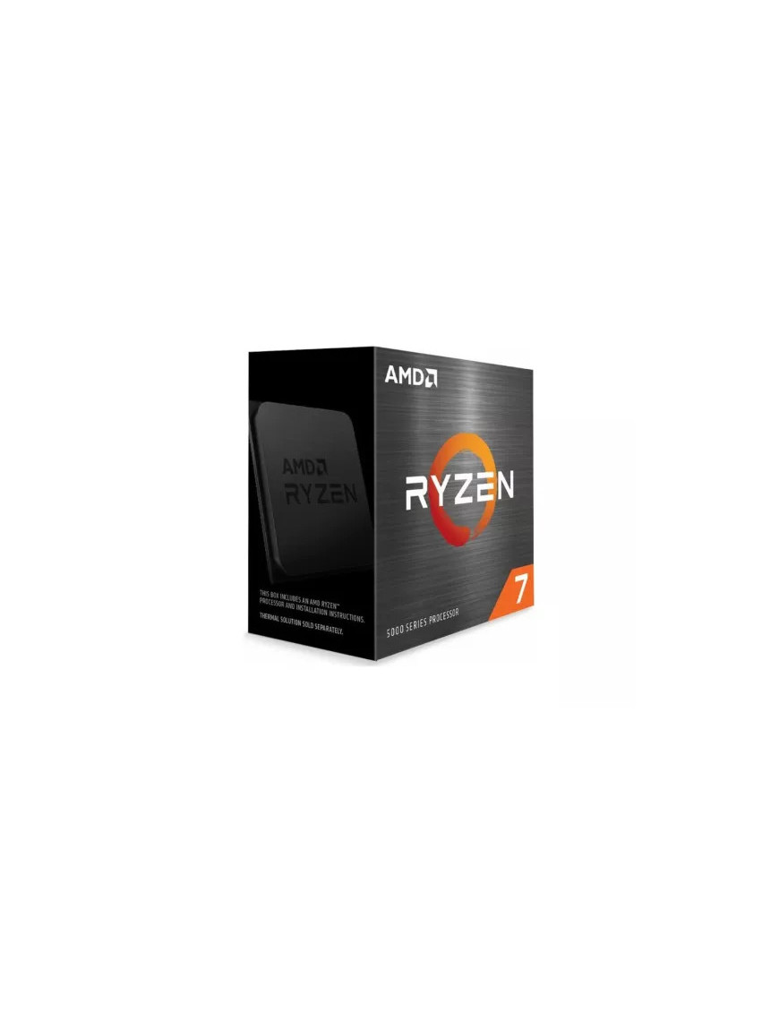Procesor AMD Ryzen 7 5700X – Performanță de top pentru gaming și productivitate