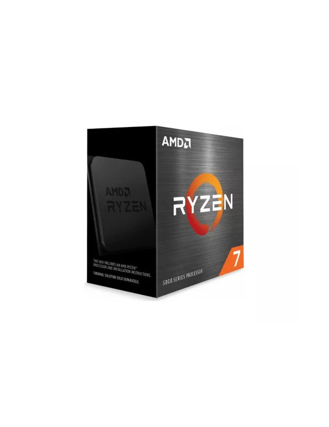 Procesor AMD Ryzen 7 5700X – Performanță de top pentru gaming și productivitate