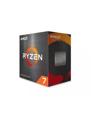 Procesor AMD Ryzen 7 5700X – Performanță de top pentru gaming și productivitate