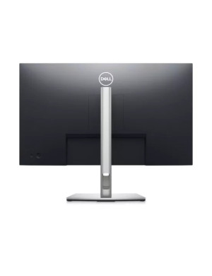 Monitor LED DELL P2723QE, 27", 60Hz, UHD, 5 ms, Black-Silver