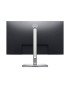 Monitor LED DELL P2723QE, 27", 60Hz, UHD, 5 ms, Black-Silver