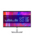 Monitor LED DELL P2723DE, 27" QHD, 60Hz, 5 ms, Black/Silver