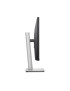 Monitor LED DELL P2723DE, 27" QHD, 60Hz, 5 ms, Black/Silver