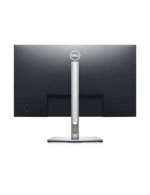 Monitor LED DELL P2723DE, 27" QHD, 60Hz, 5 ms, Black/Silver