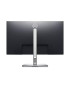 Monitor LED DELL P2723DE, 27" QHD, 60Hz, 5 ms, Black/Silver